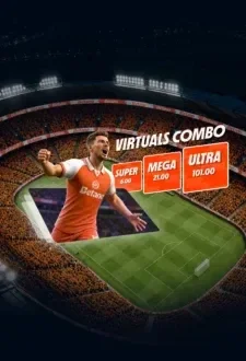Juegos virtuales nuevos en Betano Casino