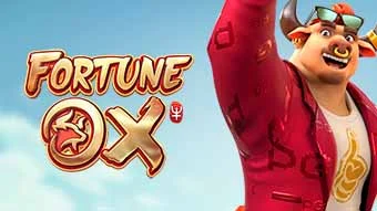 Tragamonedas Fortune Ox de PG Soft