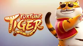 Tragamonedas Fortune Tiger de PG Soft